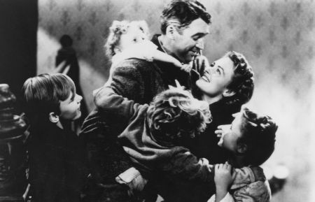 'It's A Wonderful Life'